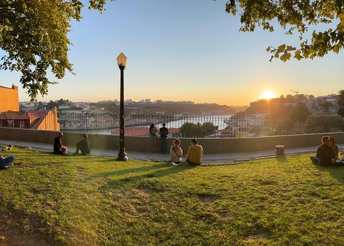 Taipas Townhouse 1865_boutique * Порту